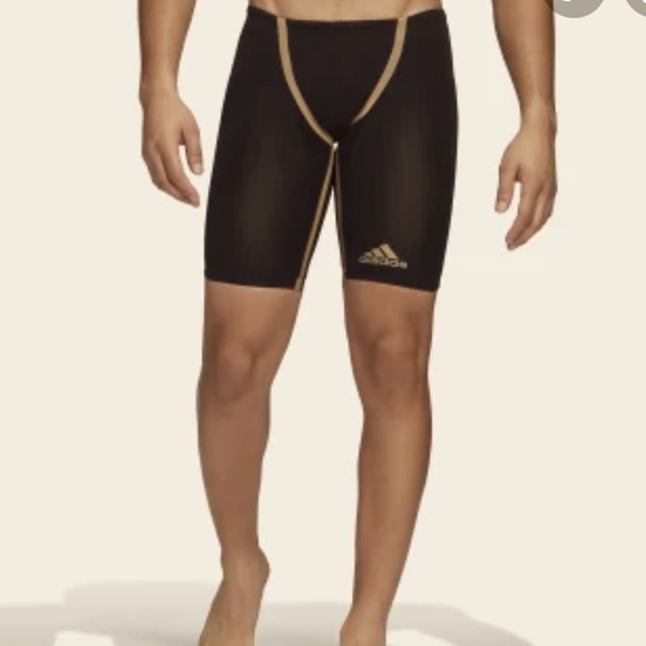 adidas competition swimwear